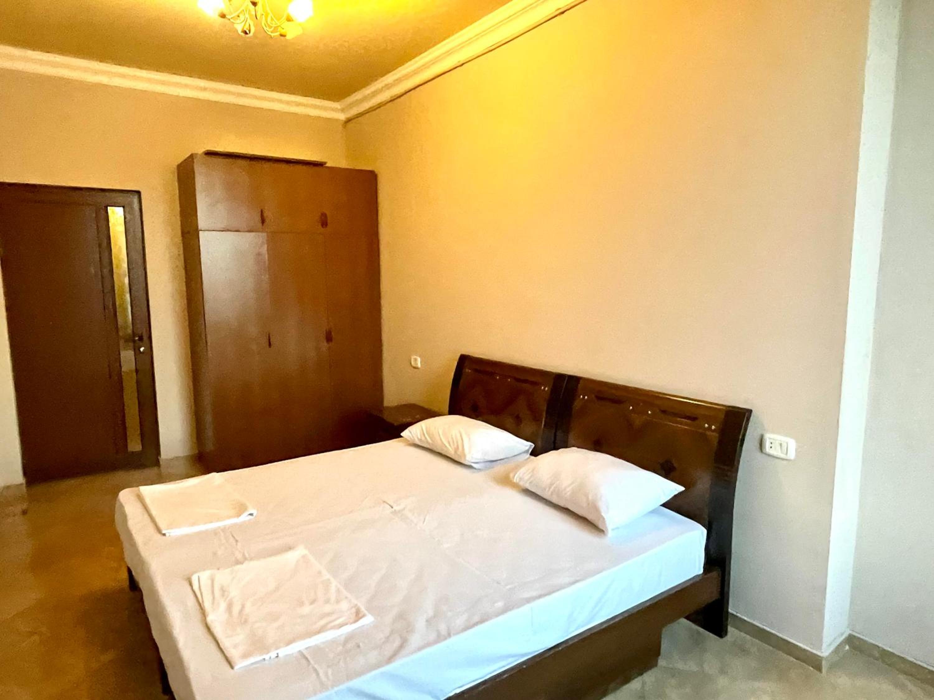 Apartments Emili