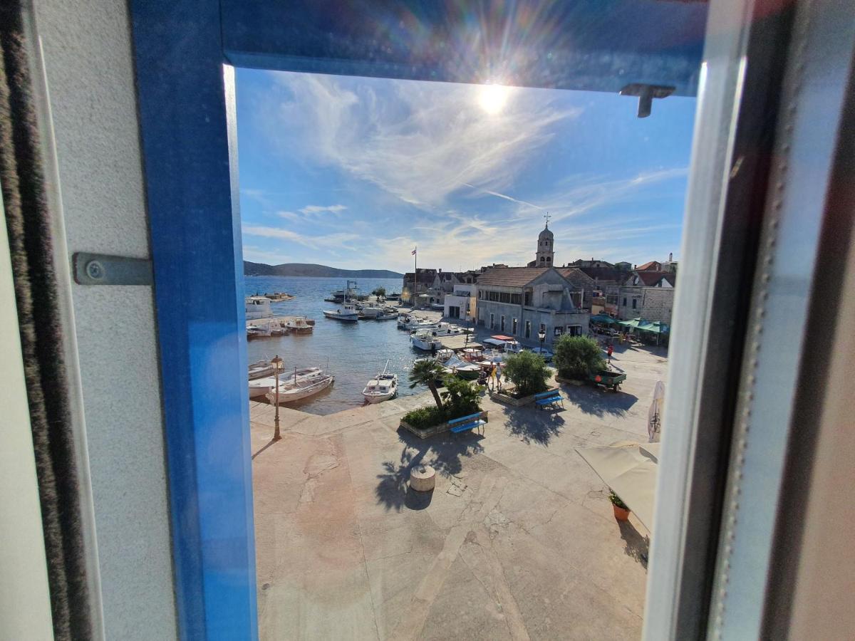 Apartaments Ukić view 2