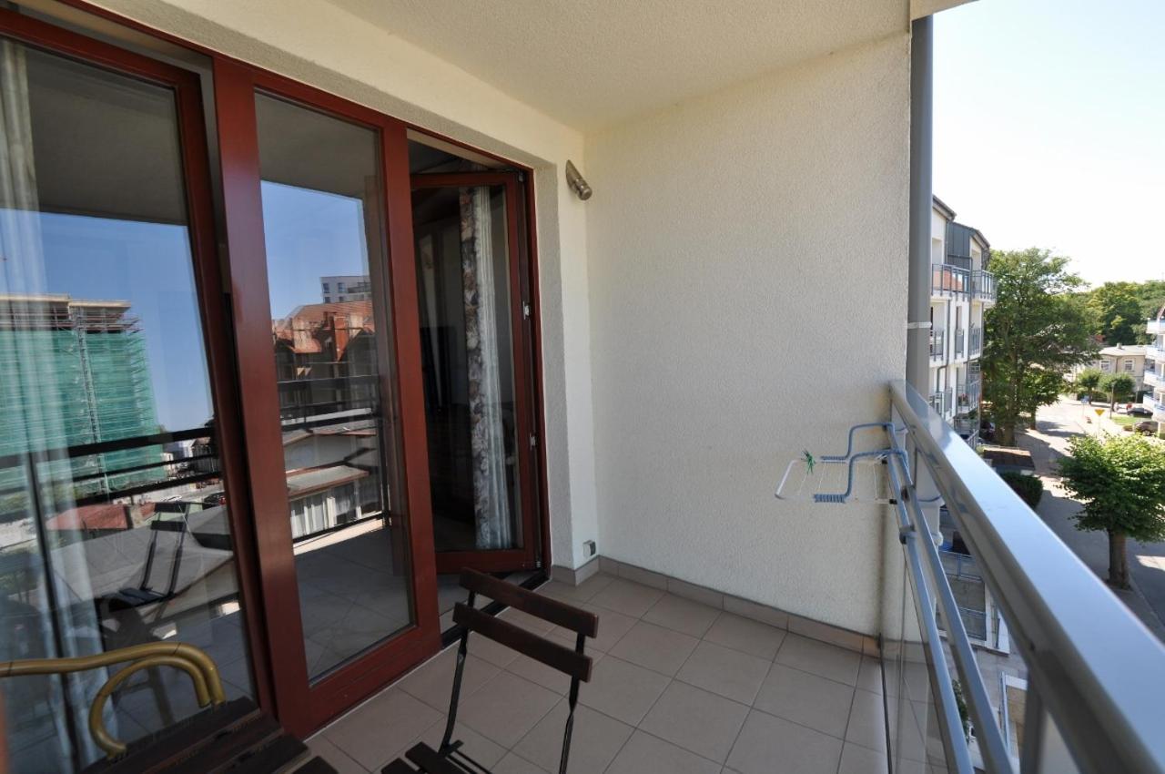 Apartament MAREA - promenada28pl view 5