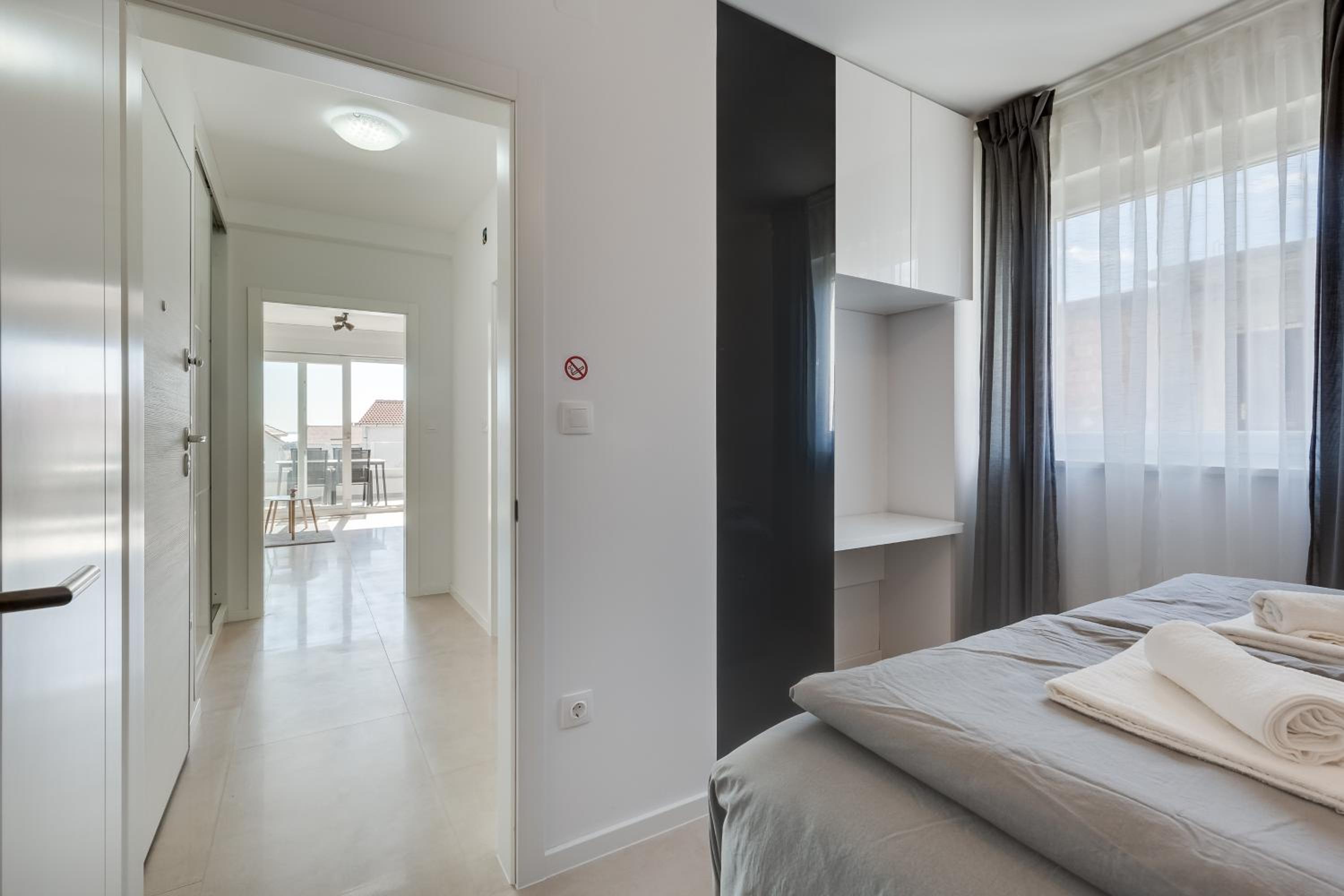 Nautilus Apartment view 4