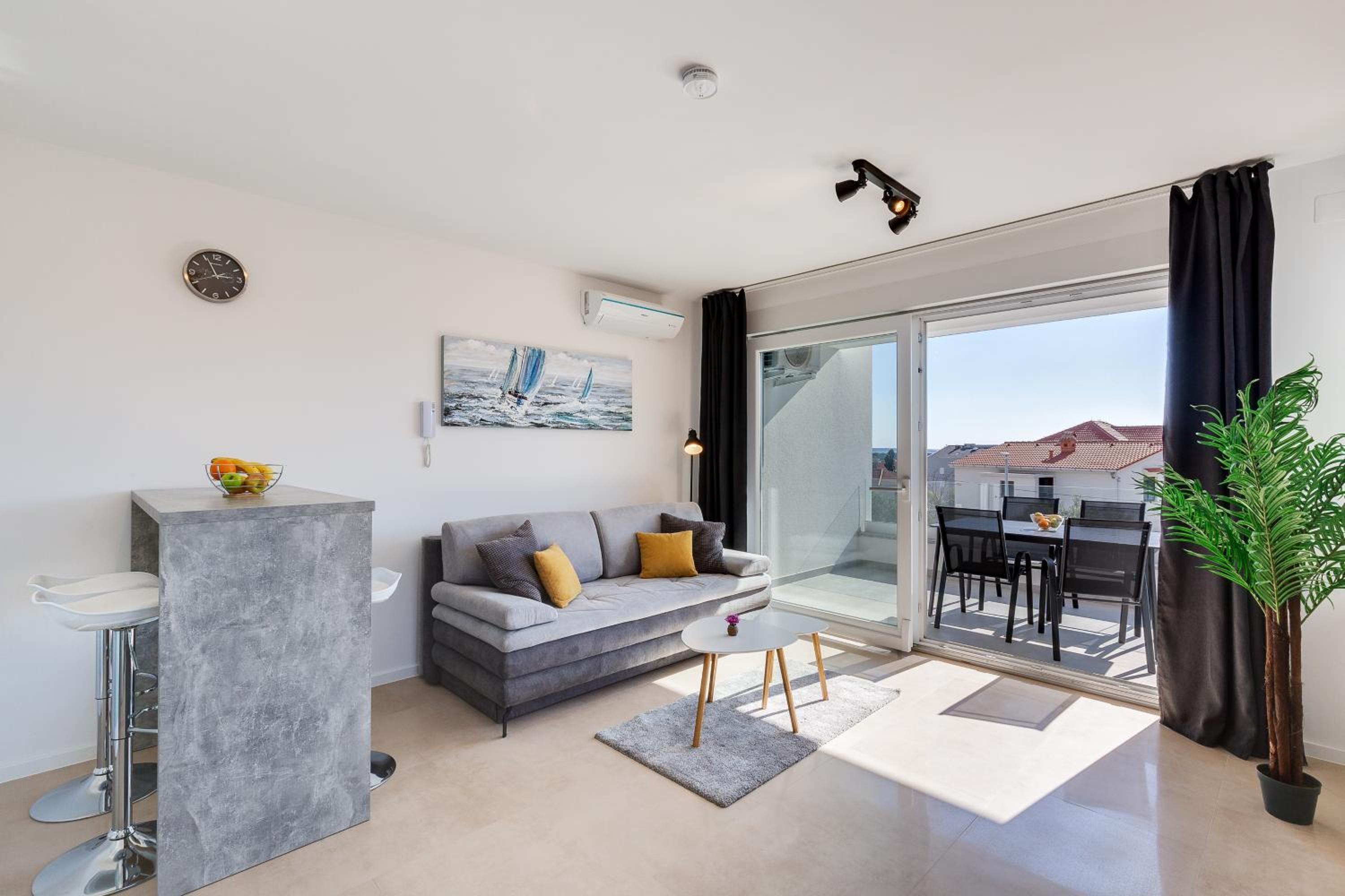 Nautilus Apartment view 5