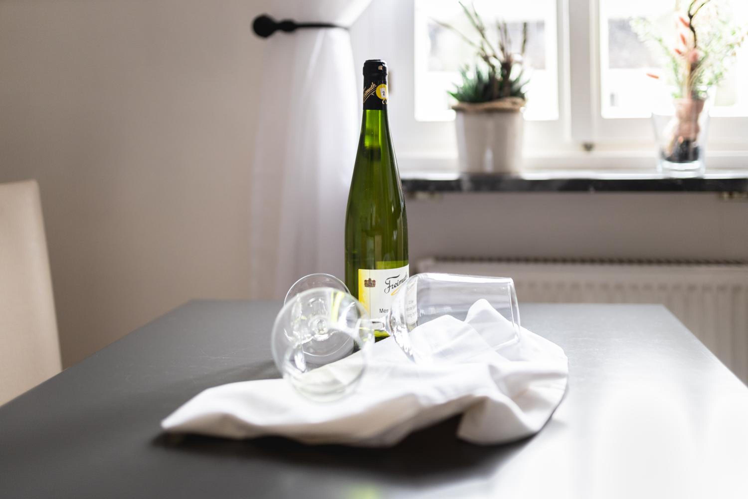 Seminarhaus Heim Retreat, Fachwerkhaus von 1451, Yoga, Naturgarten für 10 Personen