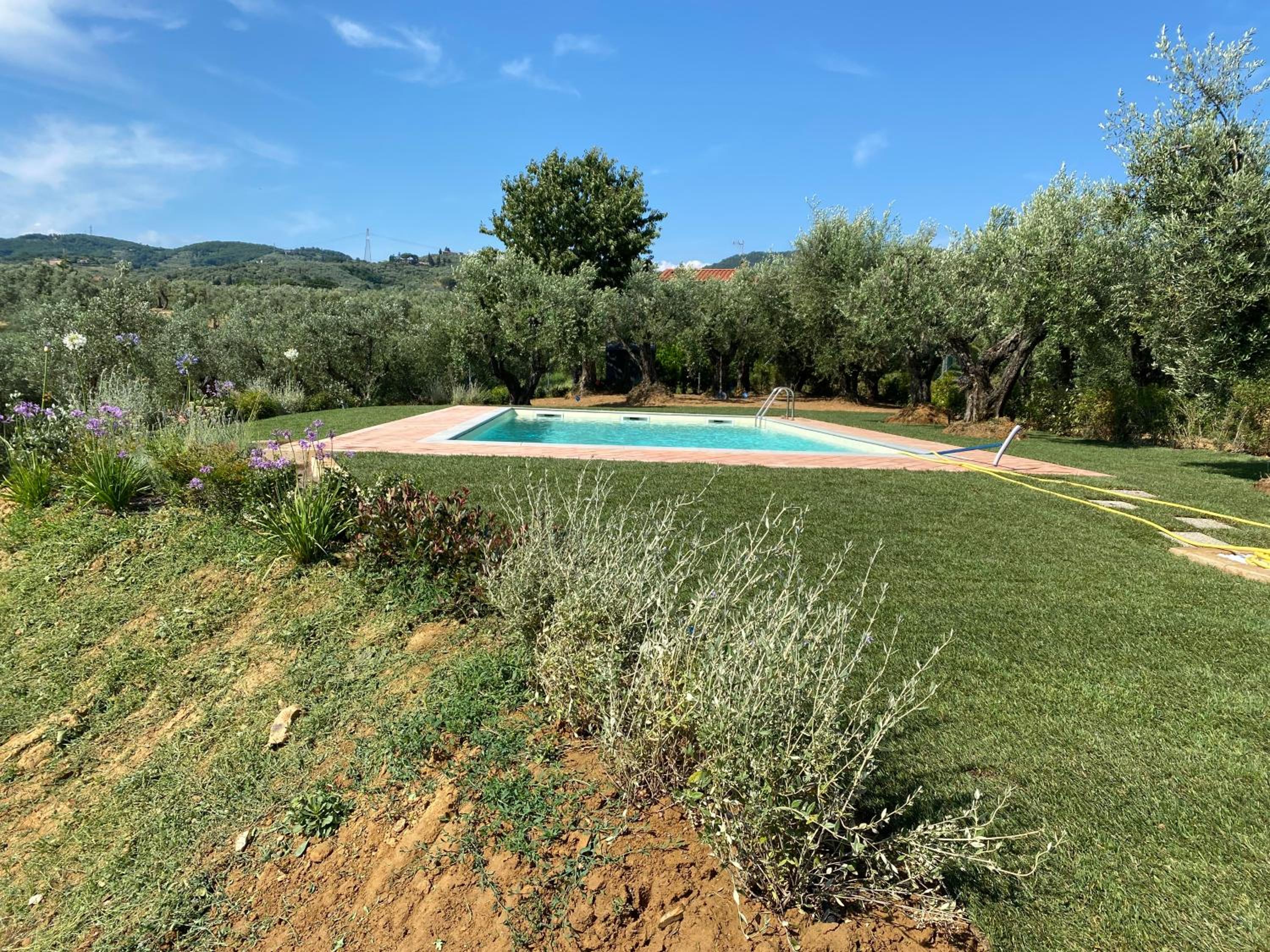 PODERE IL QUADRO view 3