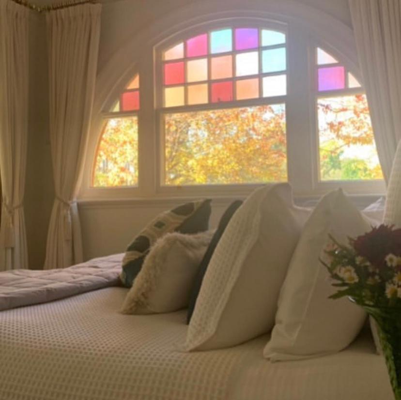 Howlong Old Post Office Luxury Suite