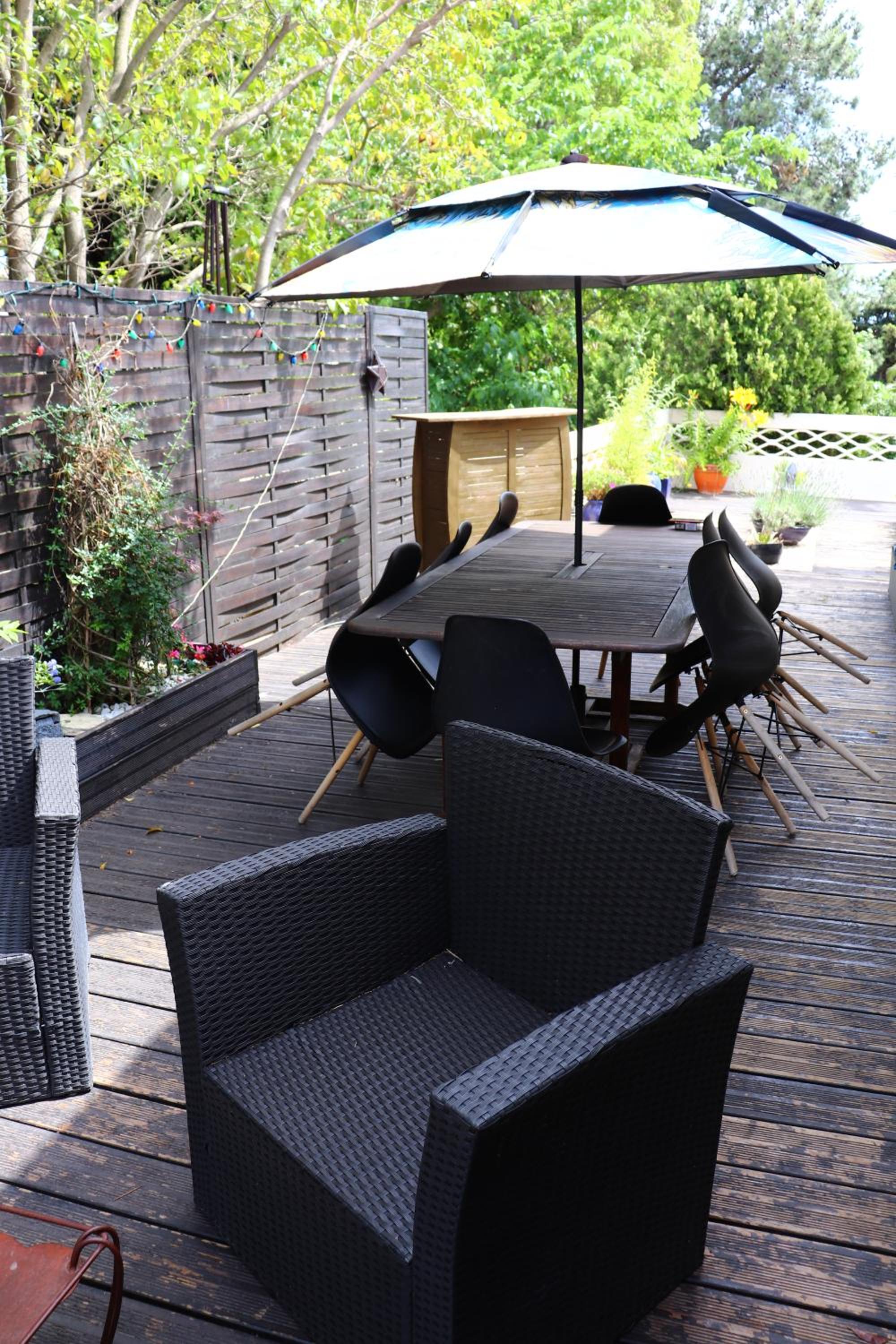 Appartement La Perle Noire, photo 60