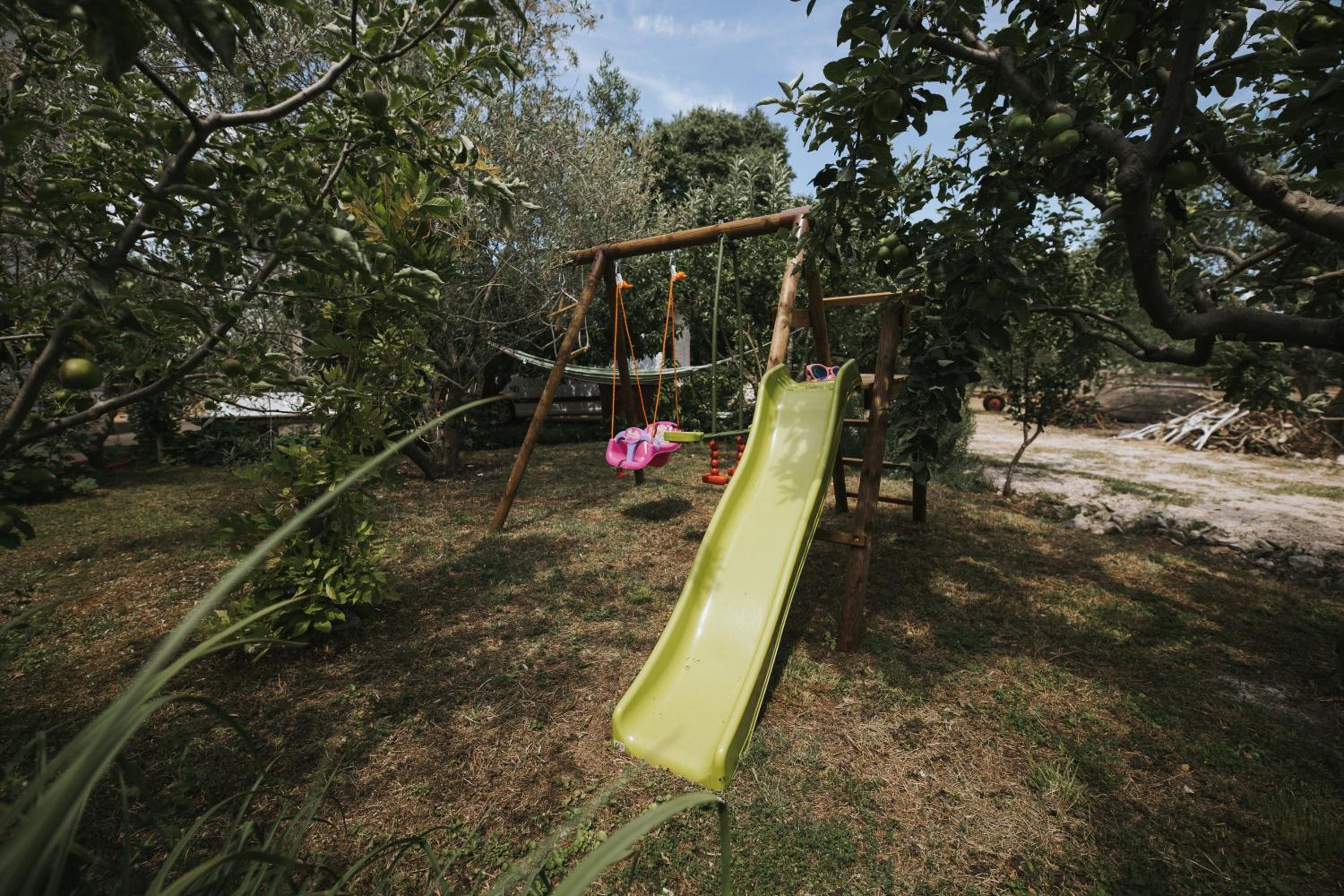 Apartments Marinka