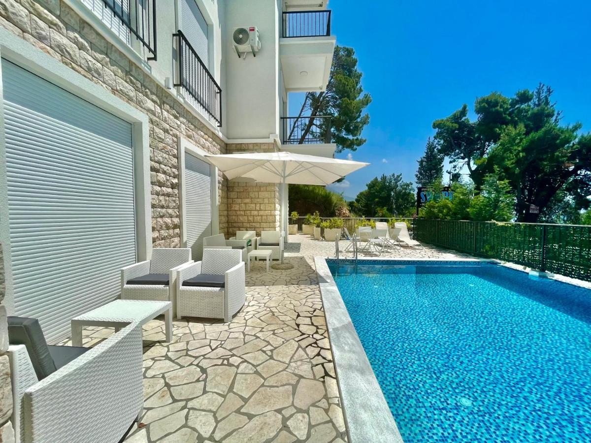 Seaside Apartments Sword photo 4