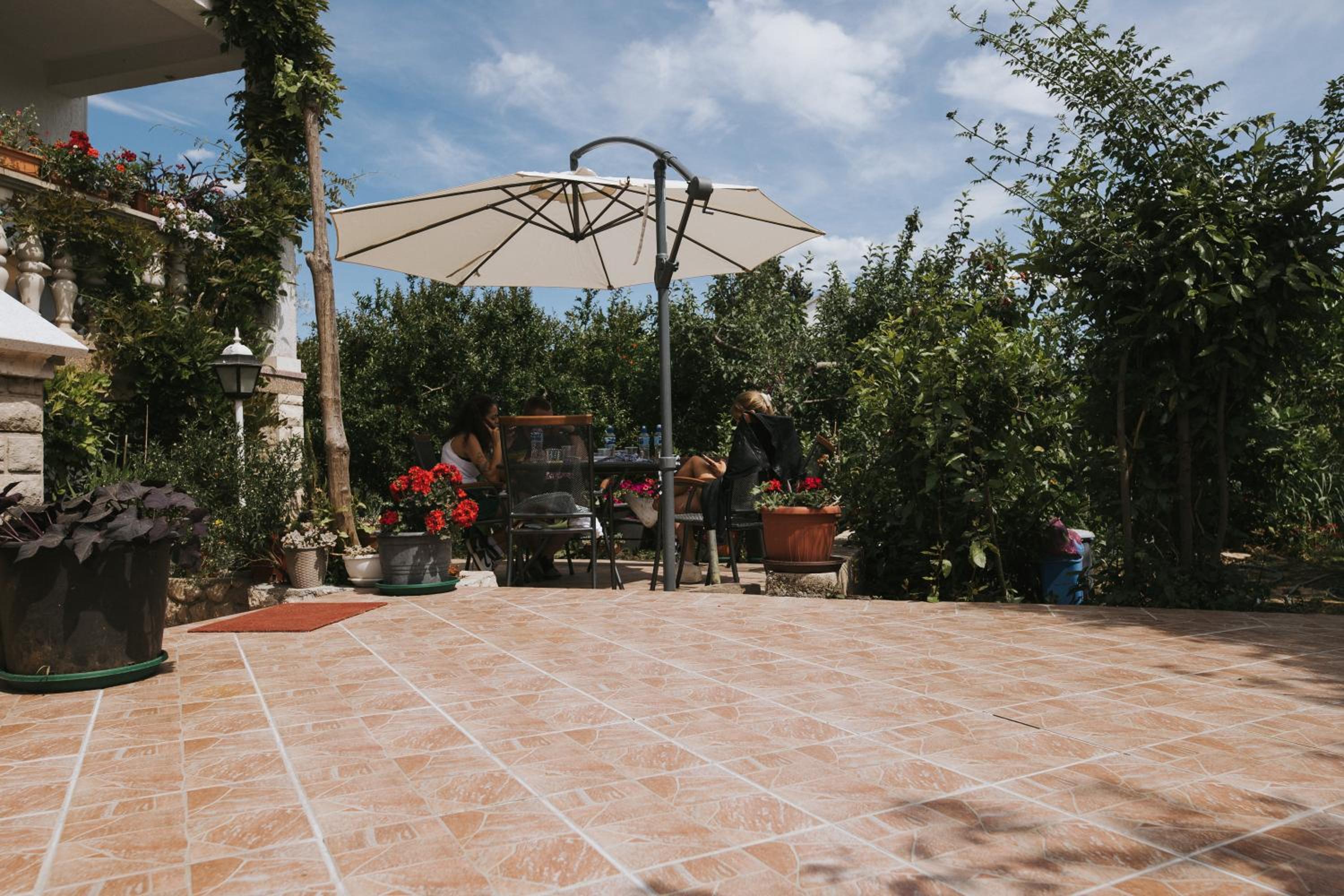 Apartments Marinka