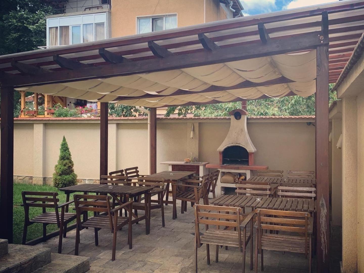 Da Vinci Guesthouse