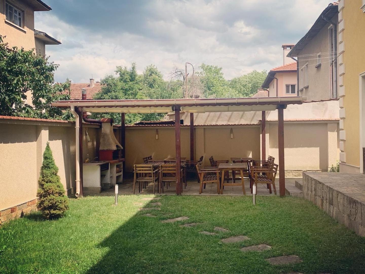 Da Vinci Guesthouse