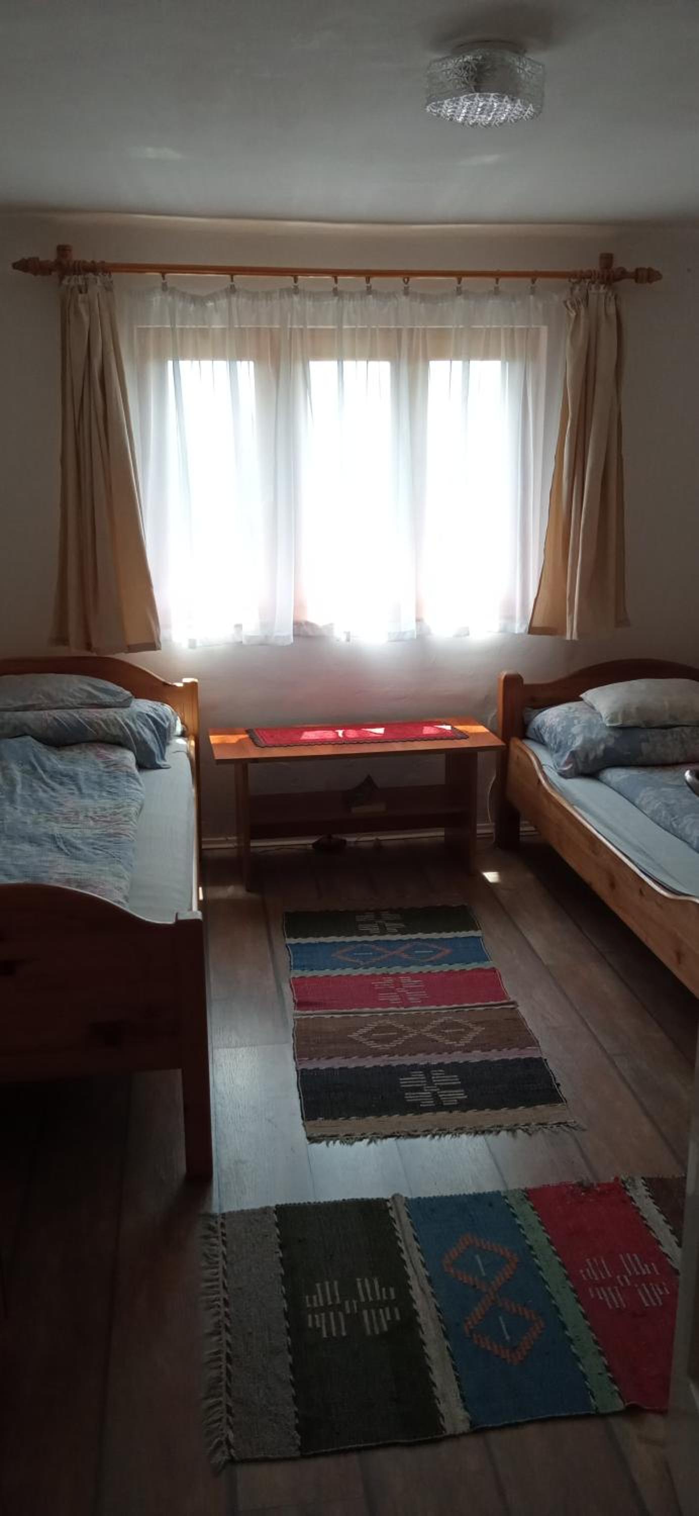 Hegyi Nyaraló view 4