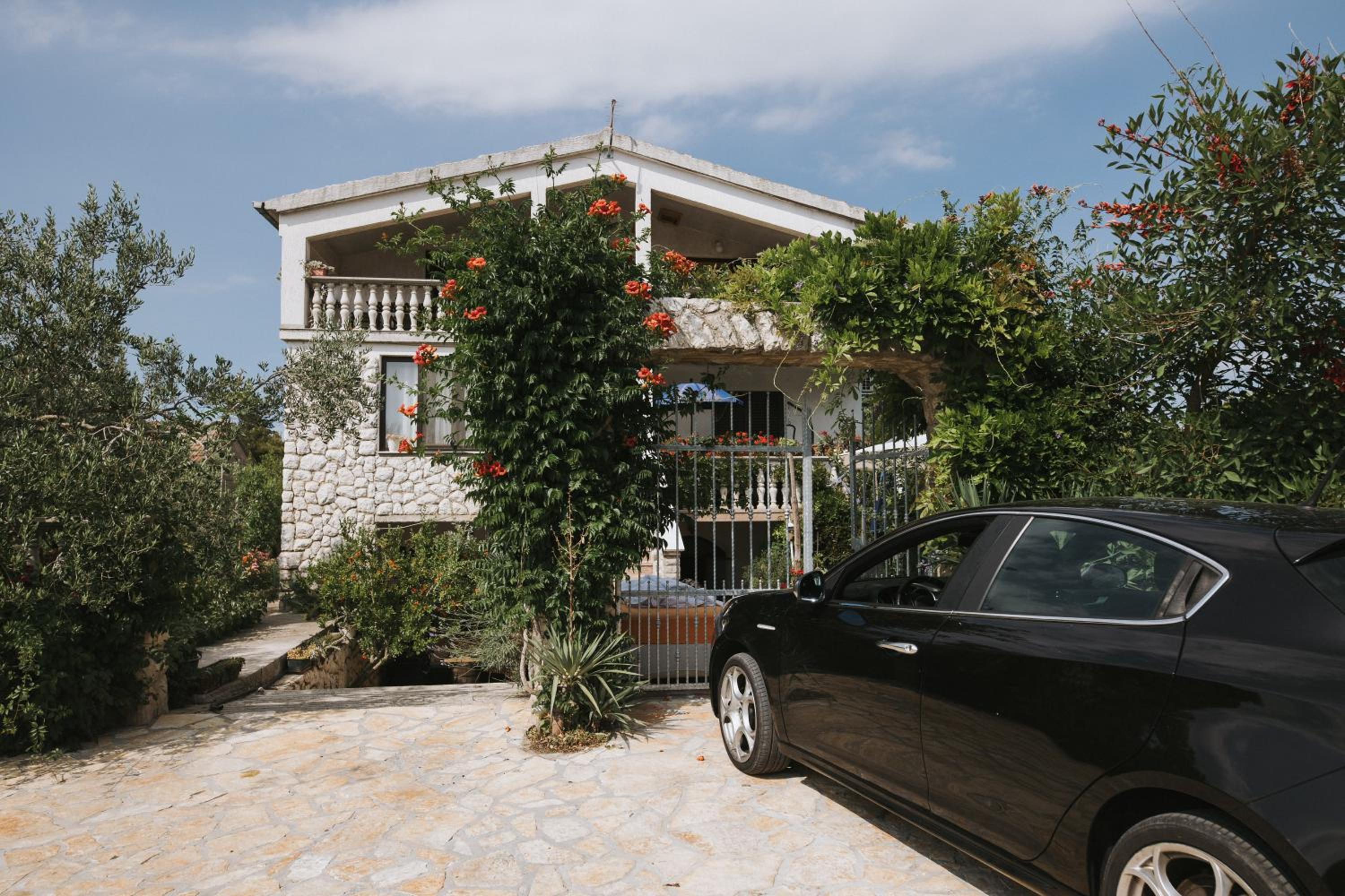 Apartments Marinka