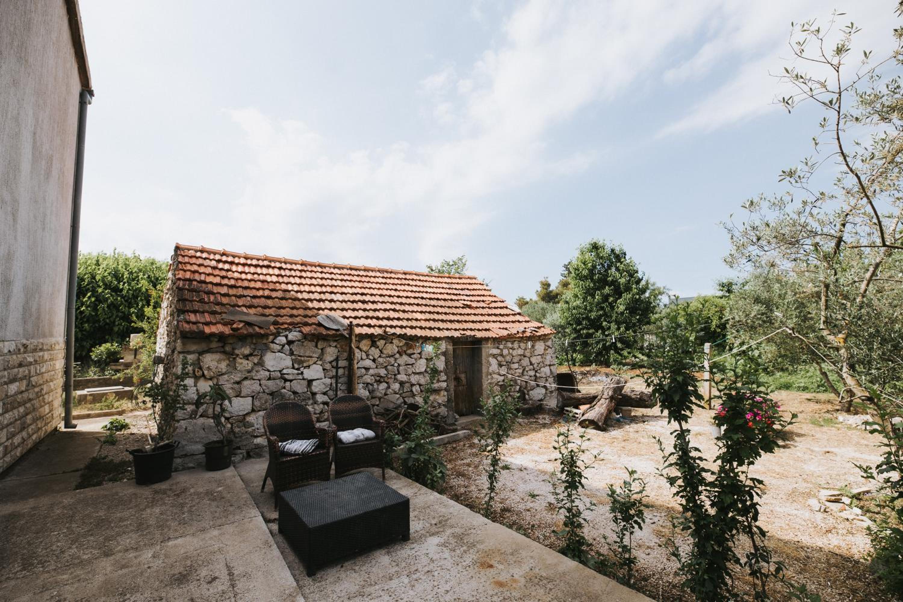 Apartments Marinka