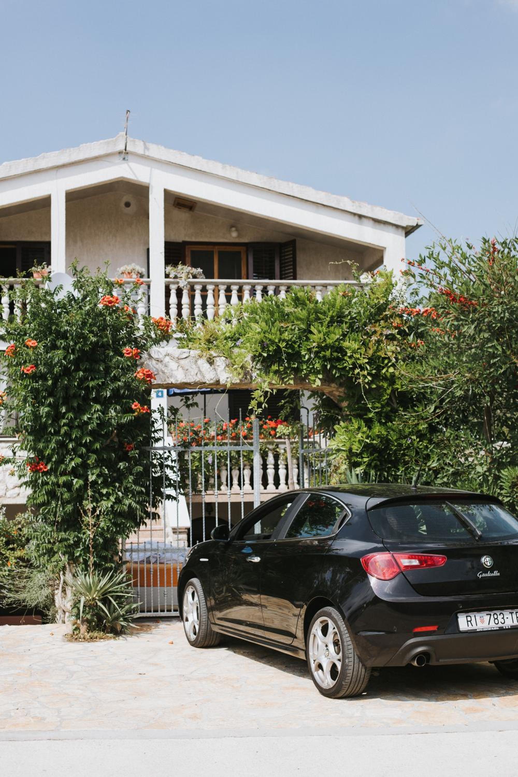 Apartments Marinka