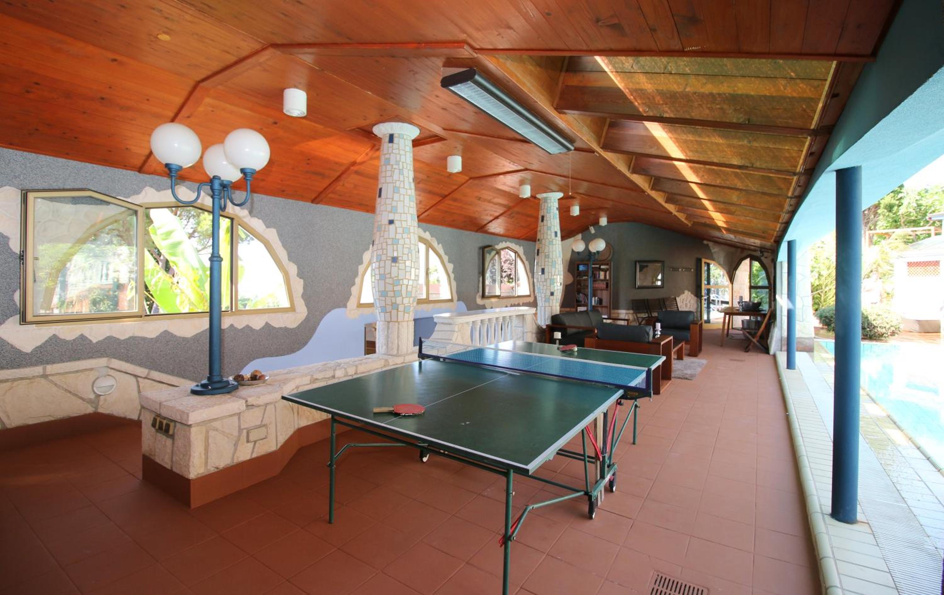 Villa Monterose view 5