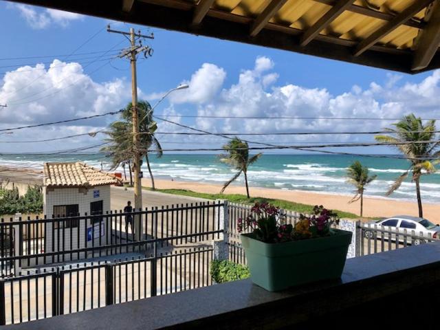 casa praia beira mar praia Flamengo