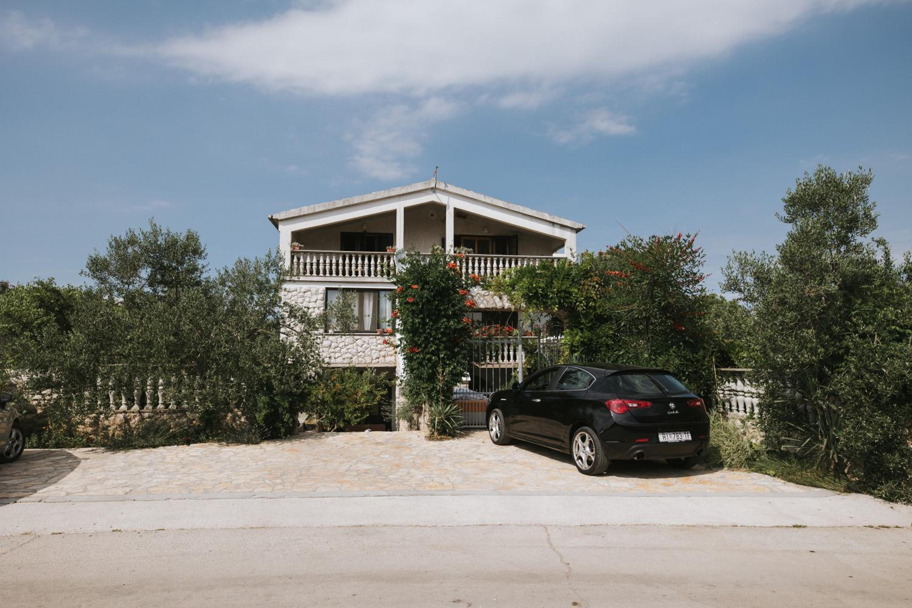 Apartments Marinka