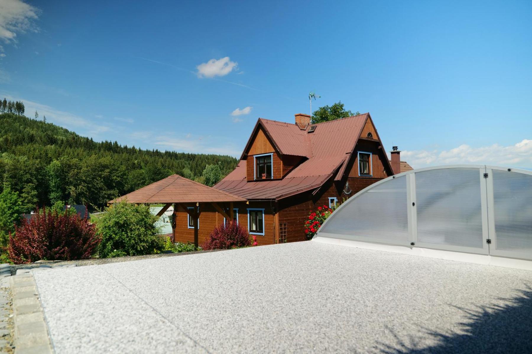 Penzion Pohádka