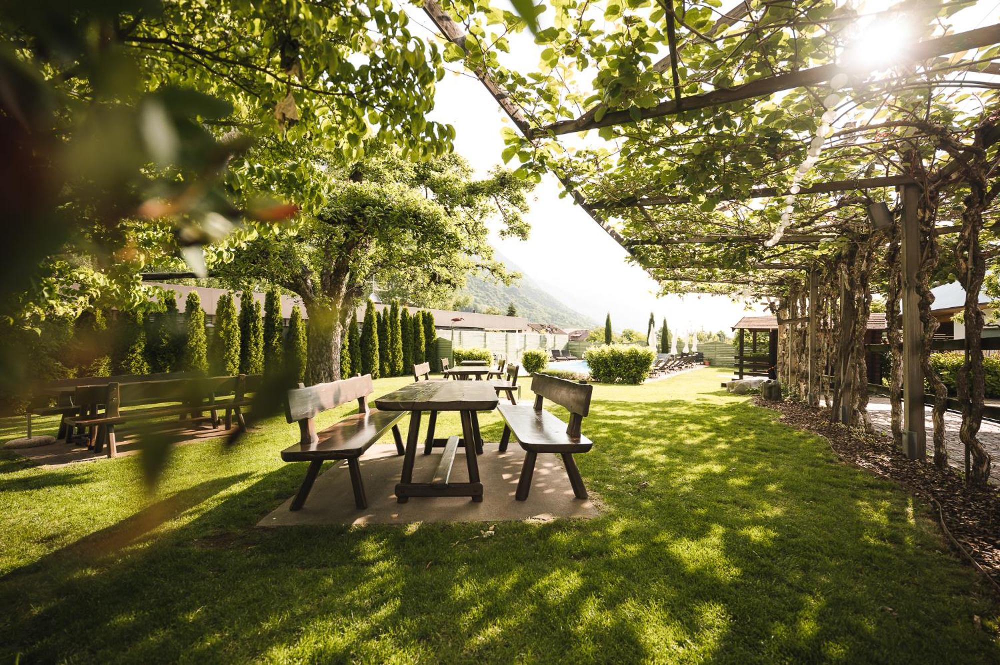 Hotel Bauhof - Image 1