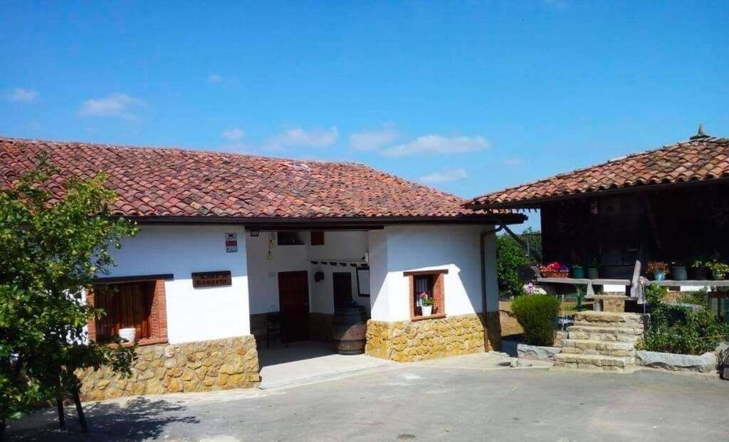 Casa Pepín - Sagasta Rural Oviedo view 5