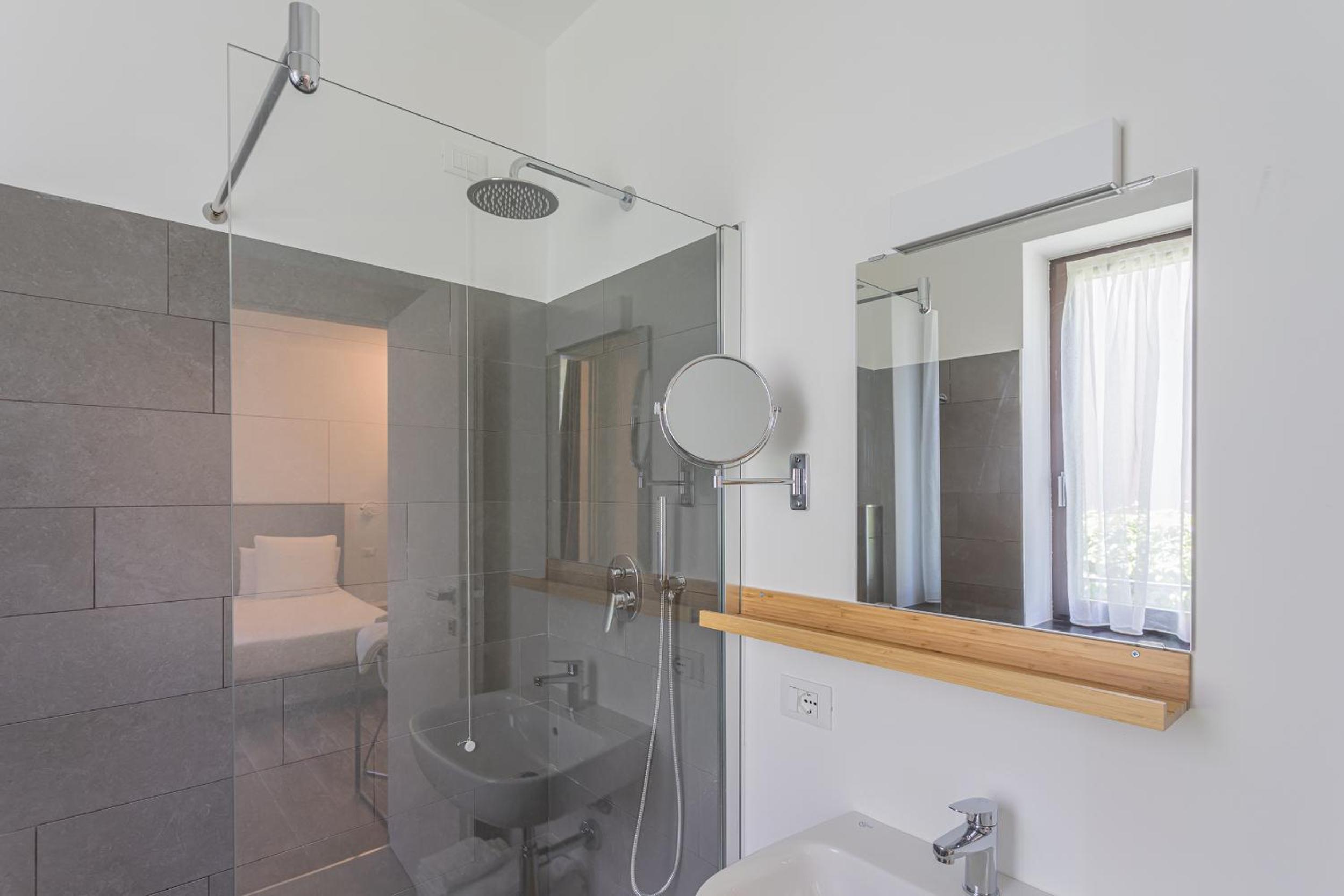 INSULA FELIX Bed&Breakfast view 3