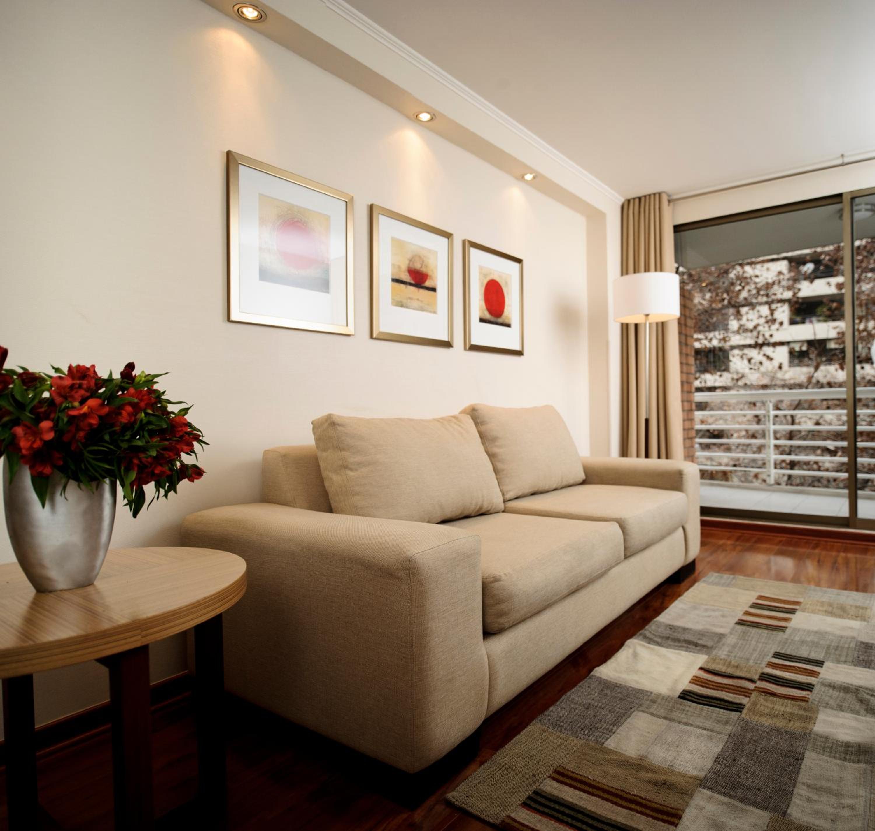 Time Suite - Comfort Apartments