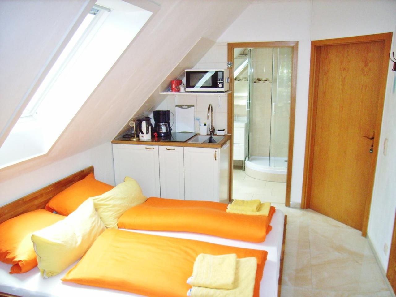 Ostsee Hotel-Pension An der Lindenallee