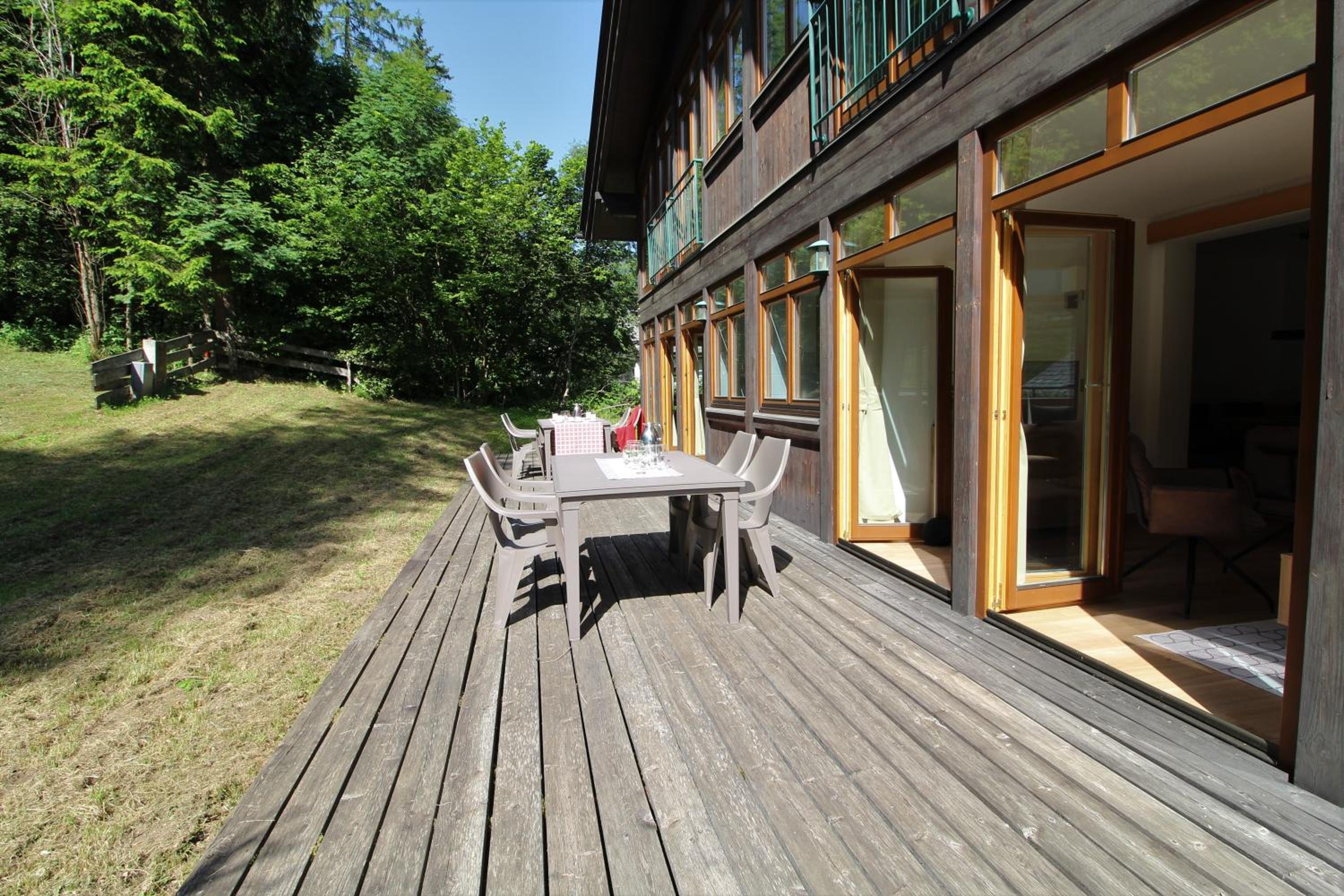 Bad Kleinkirchheim RMG family apartments