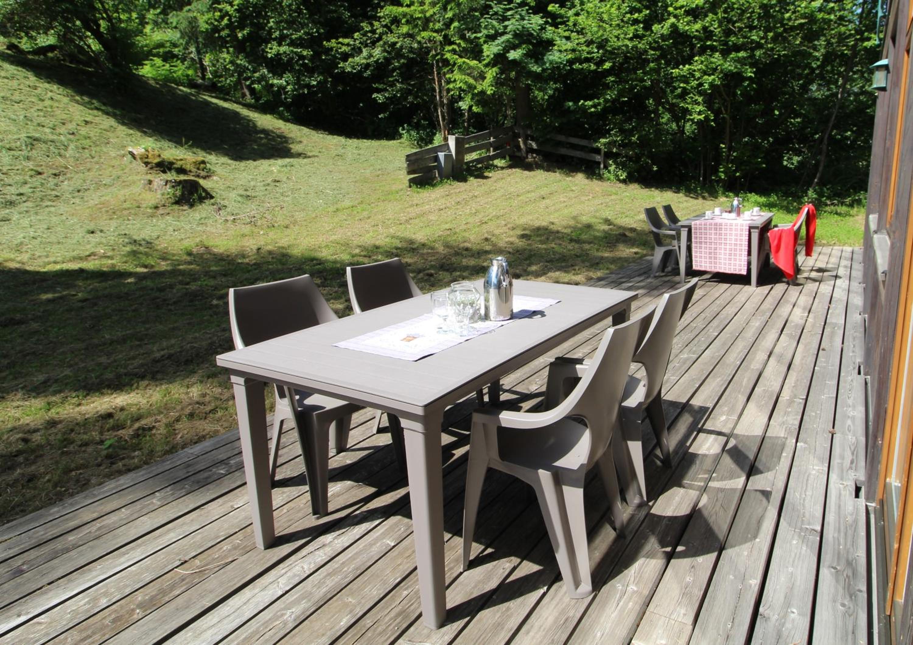 Bad Kleinkirchheim RMG family apartments