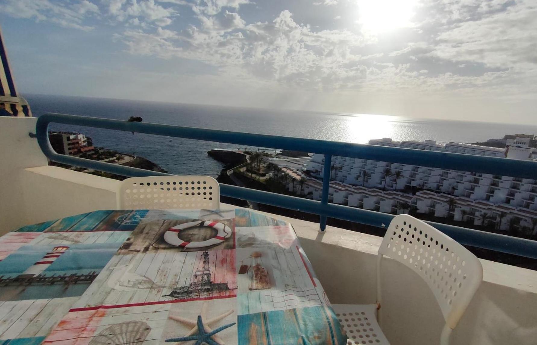 Piera's Paraiso Seaview
