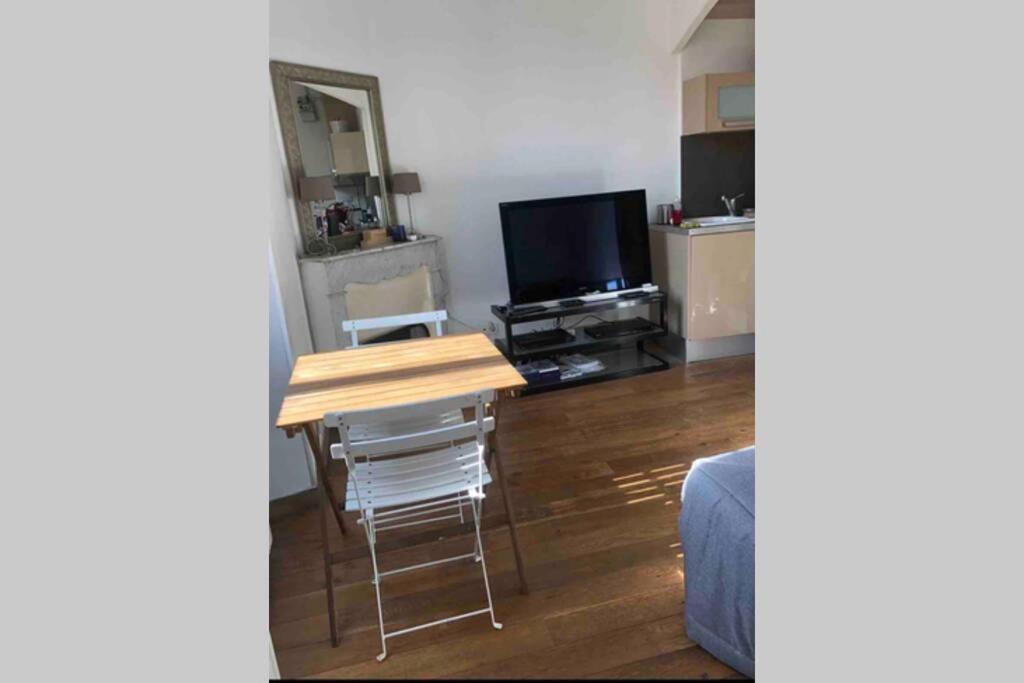Bel appartement bien placé au cœur de Cannes photo 3