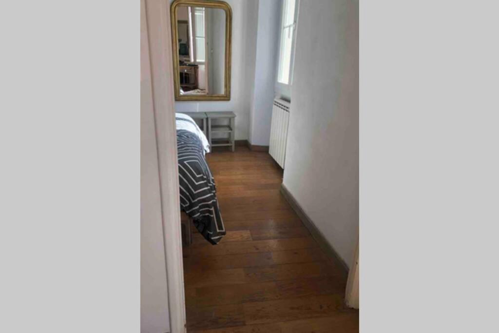 Bel appartement bien placé au cœur de Cannes photo 5