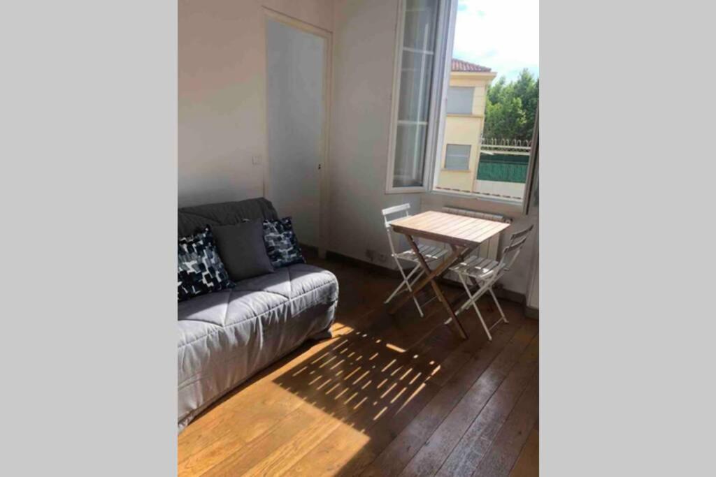 Bel appartement bien placé au cœur de Cannes photo 4
