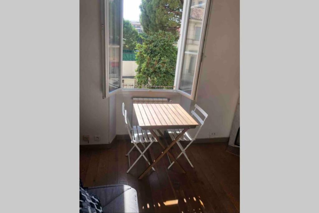 Bel appartement bien placé au cœur de Cannes photo 2