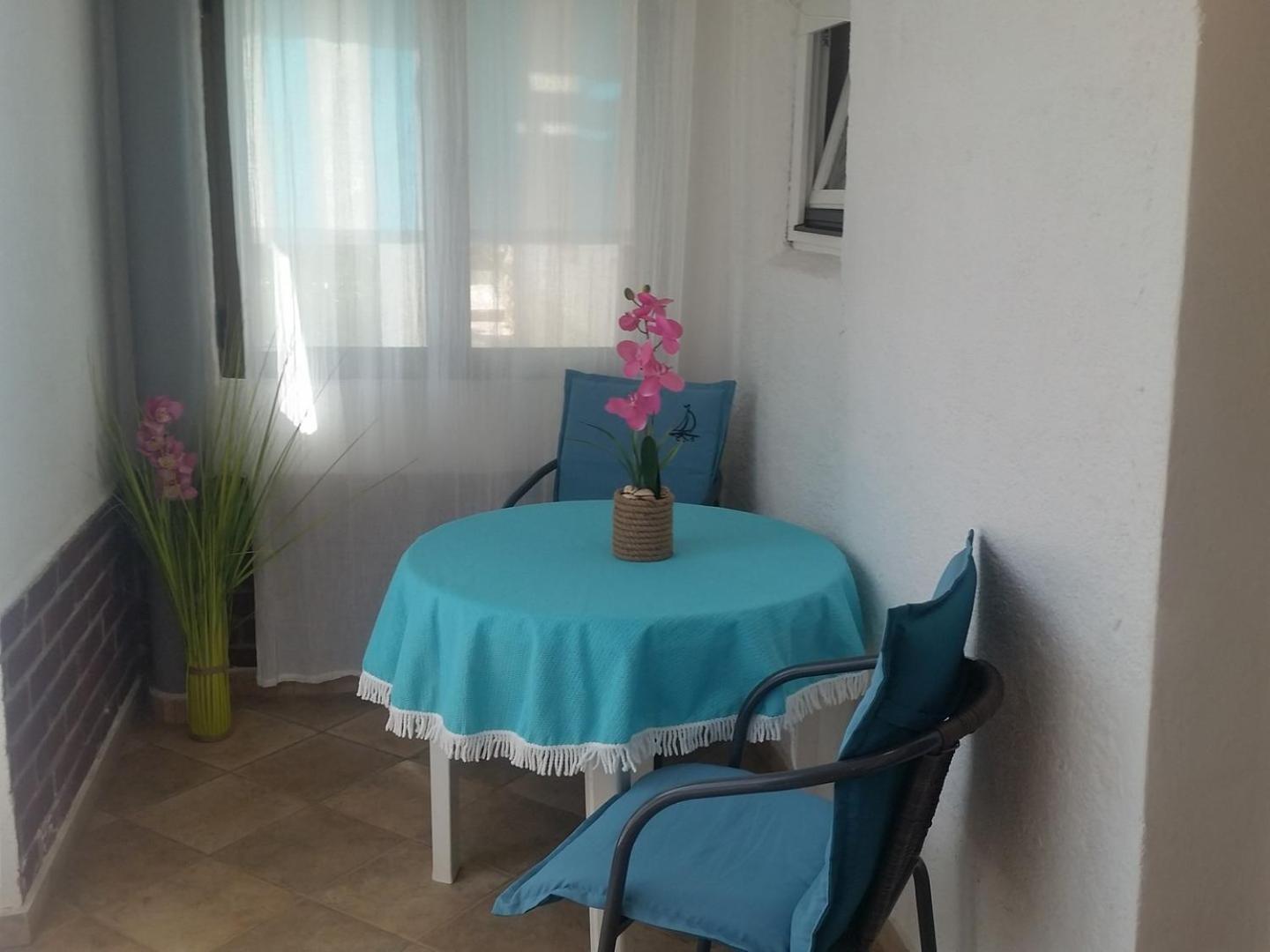 Apartment Eliana