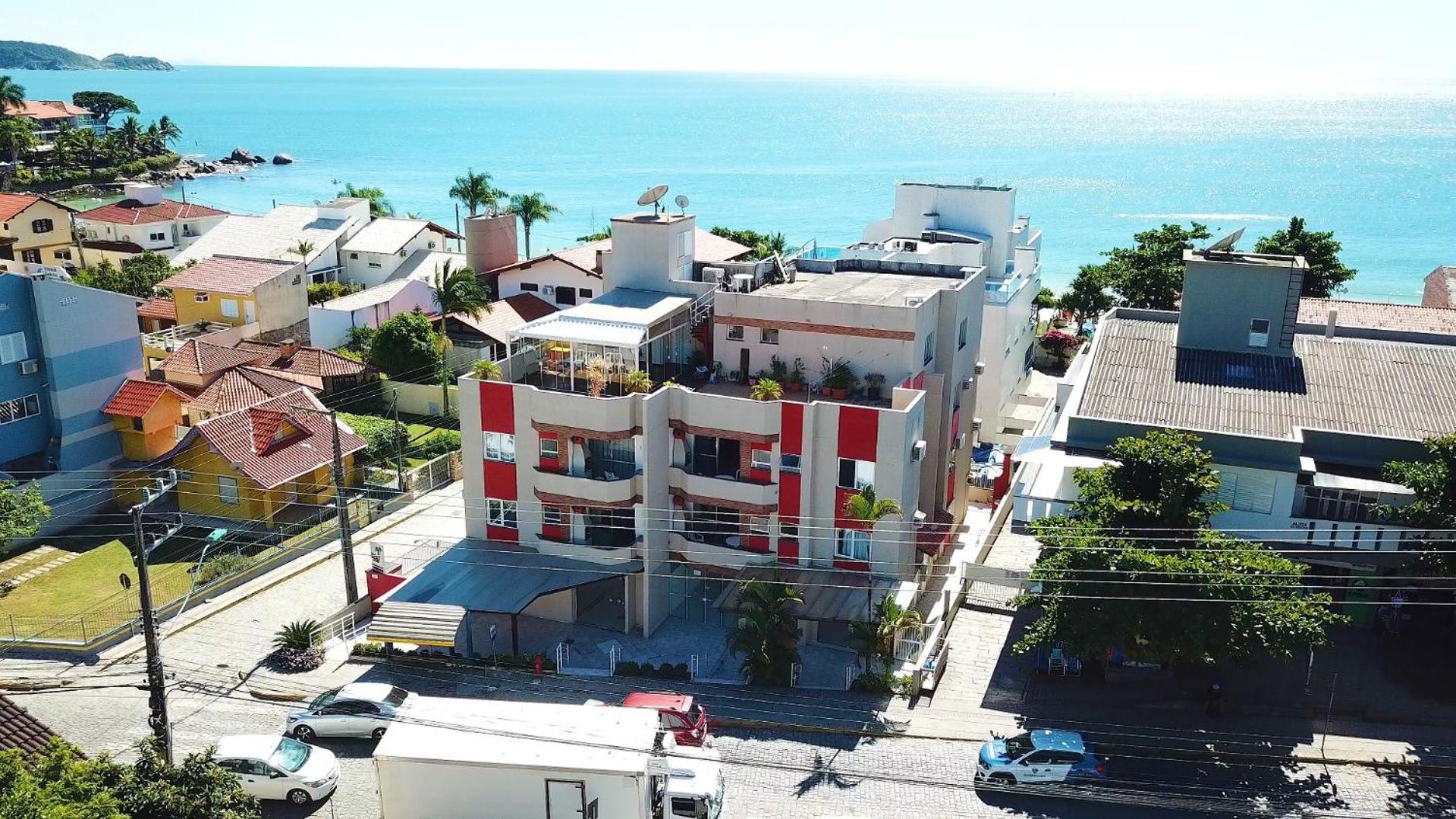 Residencial 20m Praia Central & Frente Avenida view 2