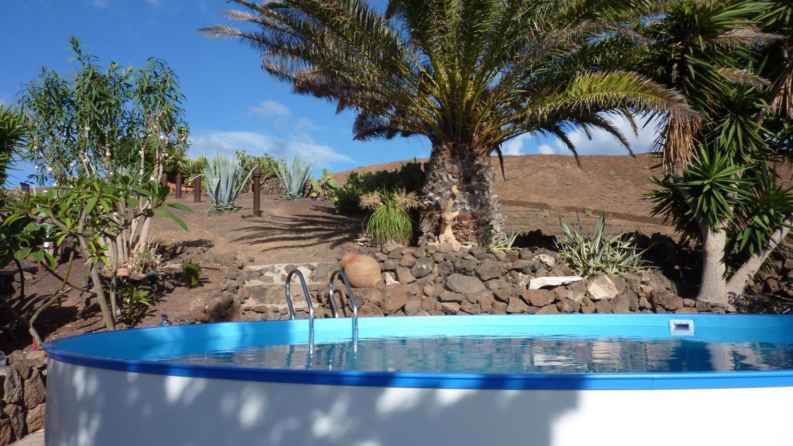 Finca Lanzarosy view 5