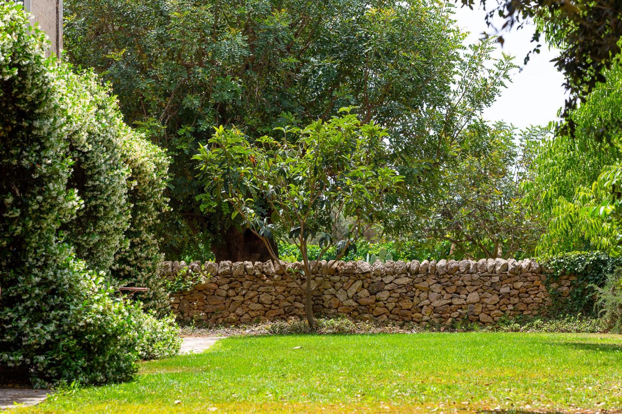 Masseria Baroni Nuovi