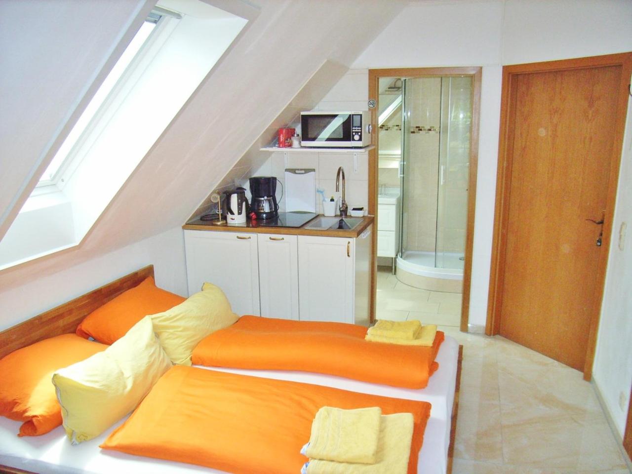 Ostsee Hotel-Pension An der Lindenallee