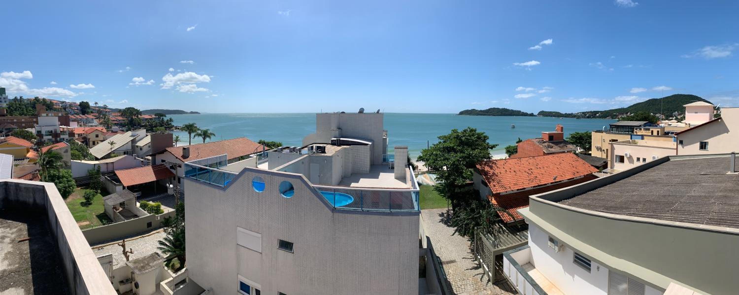 Residencial 20m Praia Central & Frente Avenida view 5