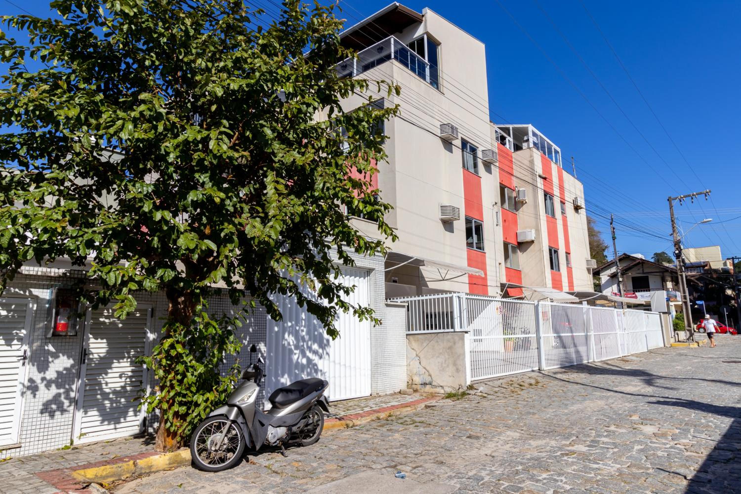 Residencial 20m Praia Central & Frente Avenida view 4