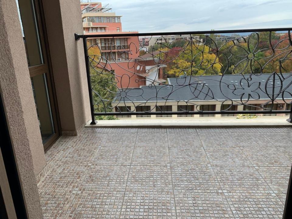 Royal Beach Apartament Hotel