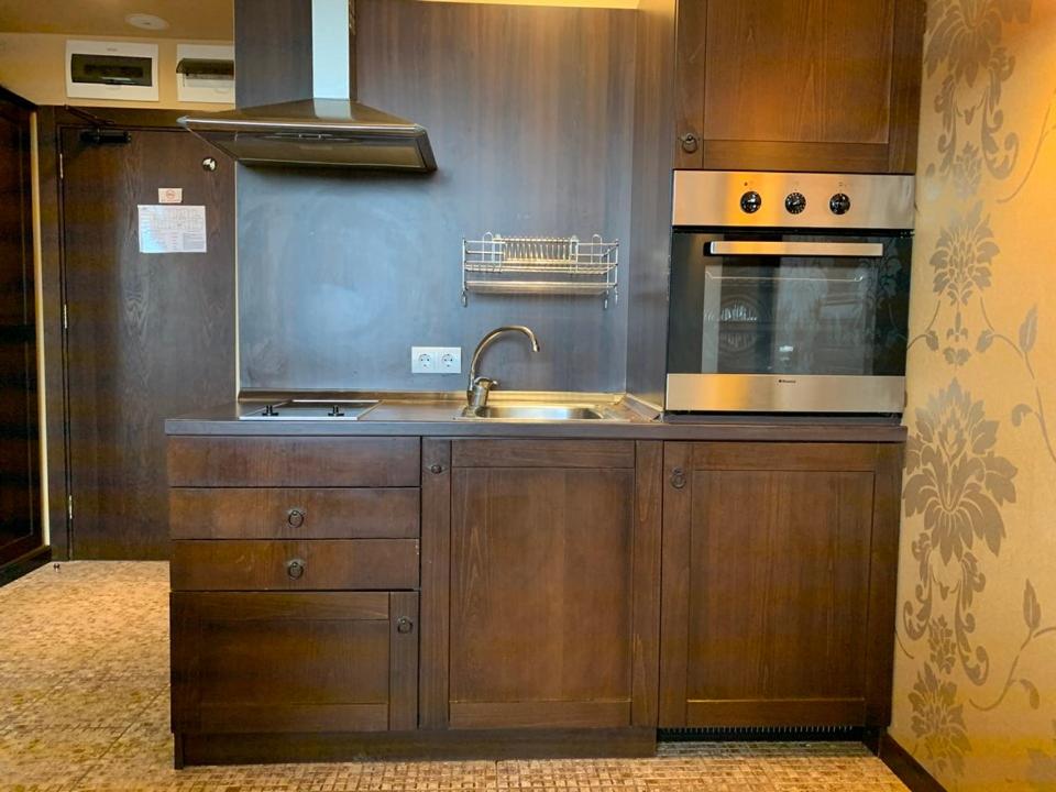 Royal Beach Apartament Hotel