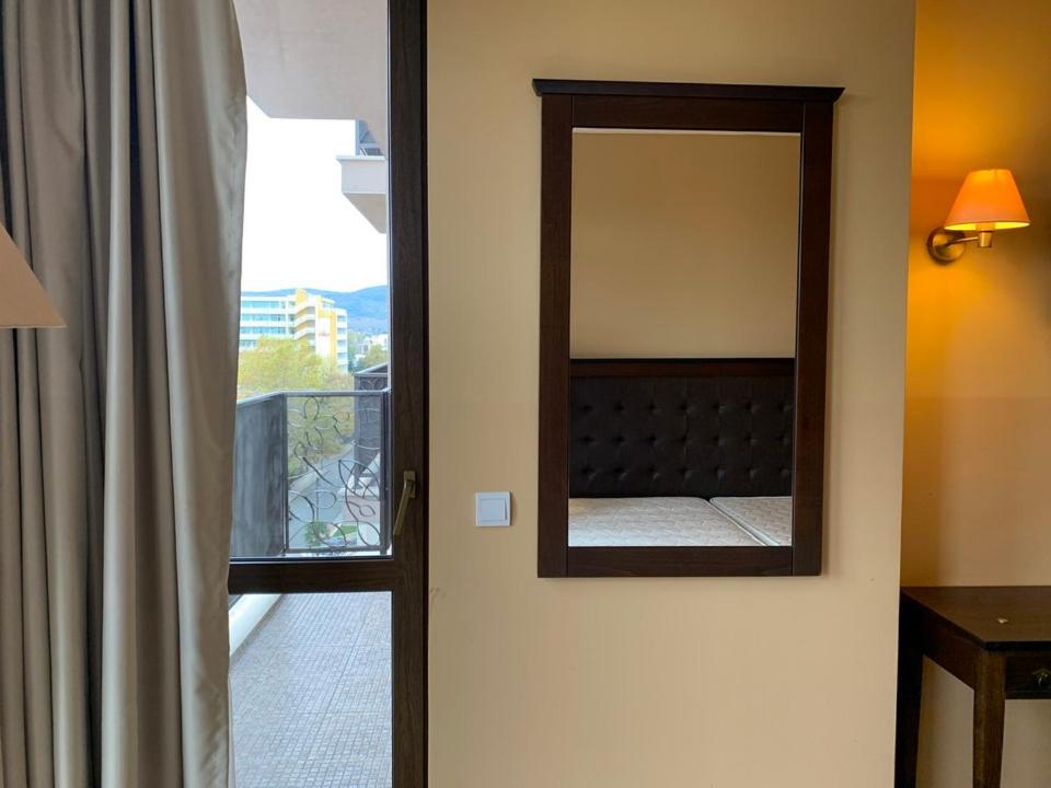 Royal Beach Apartament Hotel