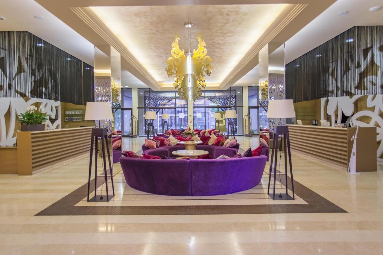 Royal Beach Apartament Hotel