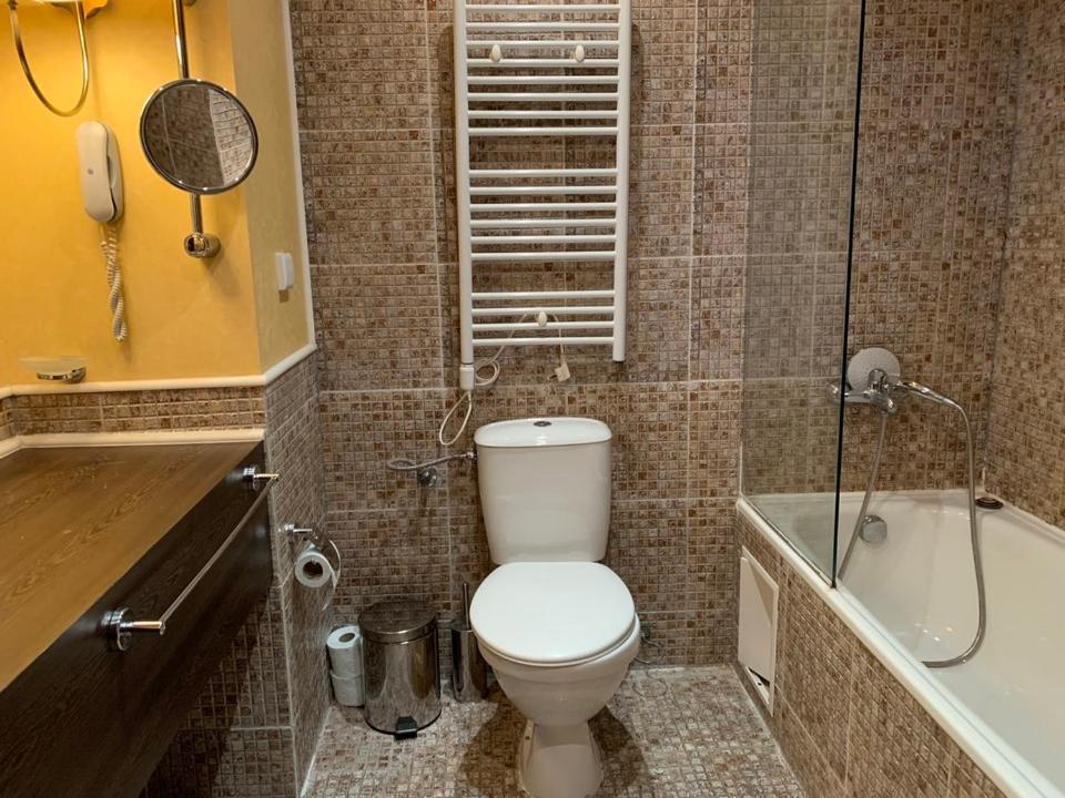 Royal Beach Apartament Hotel
