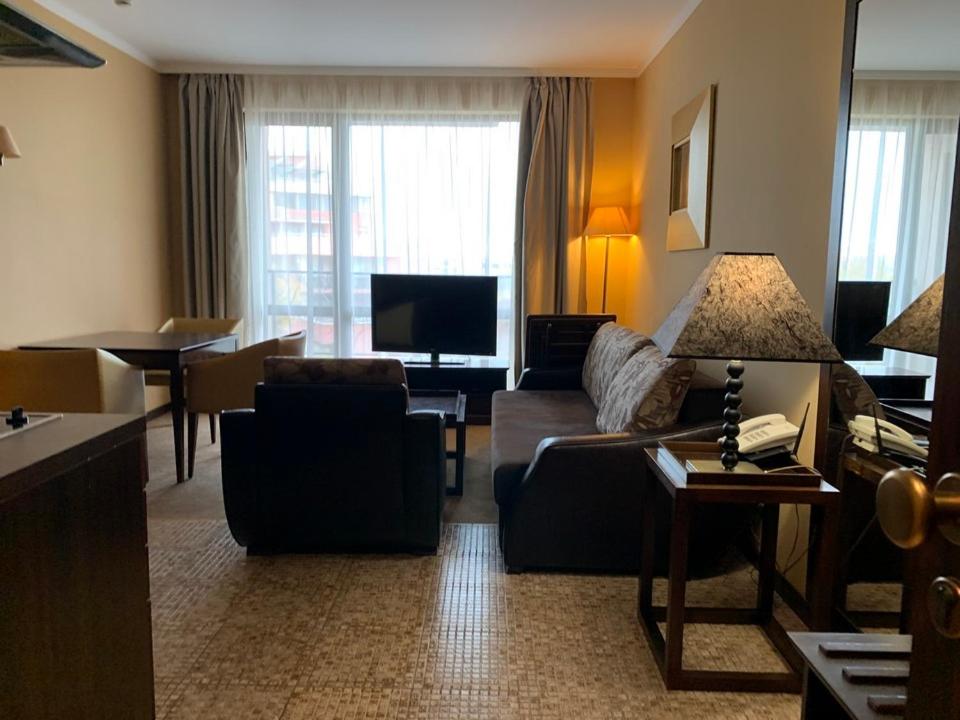 Royal Beach Apartament Hotel