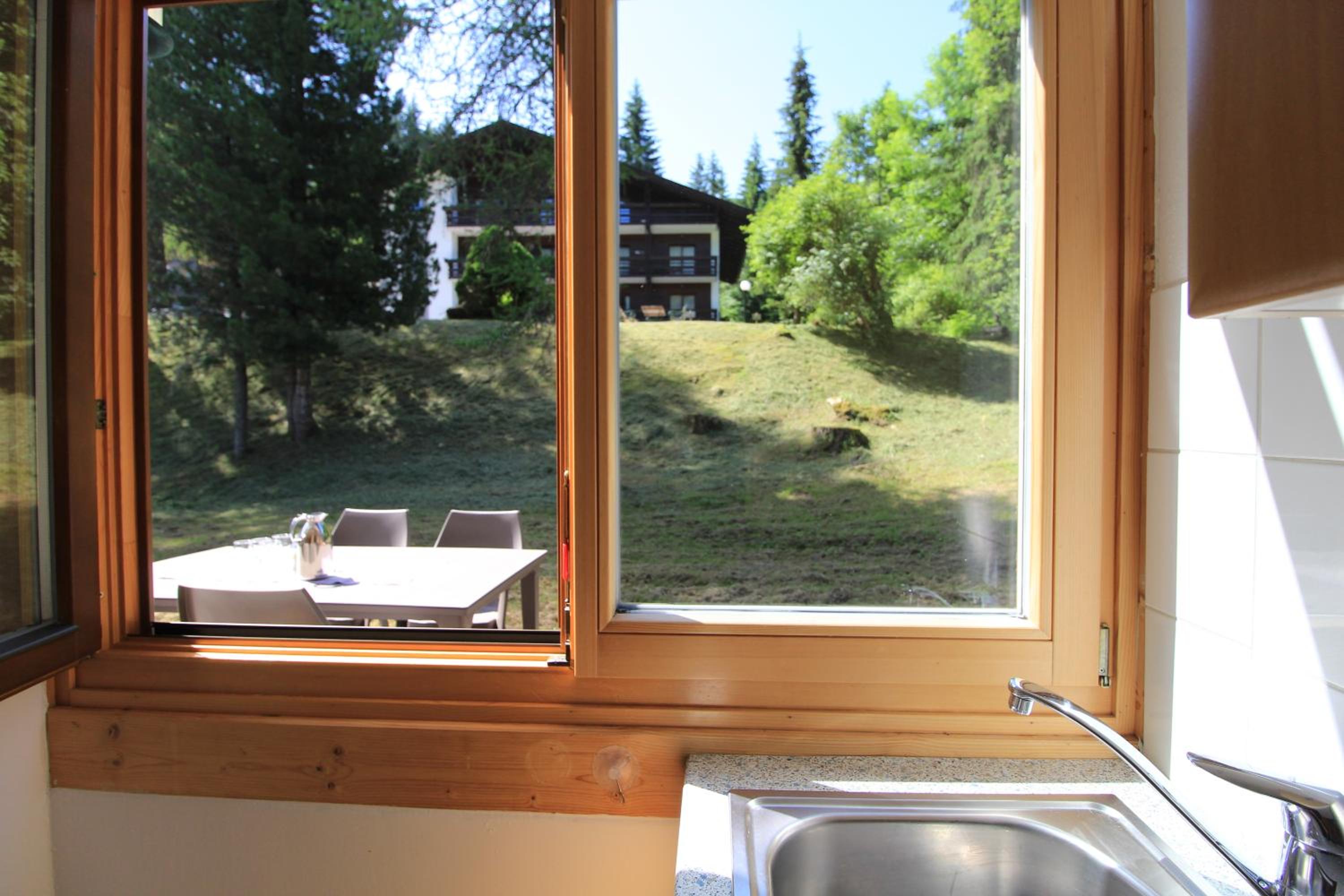 Bad Kleinkirchheim RMG family apartments