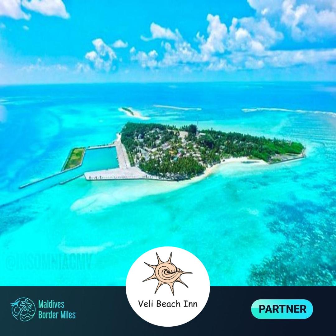 Veli Beach Inn