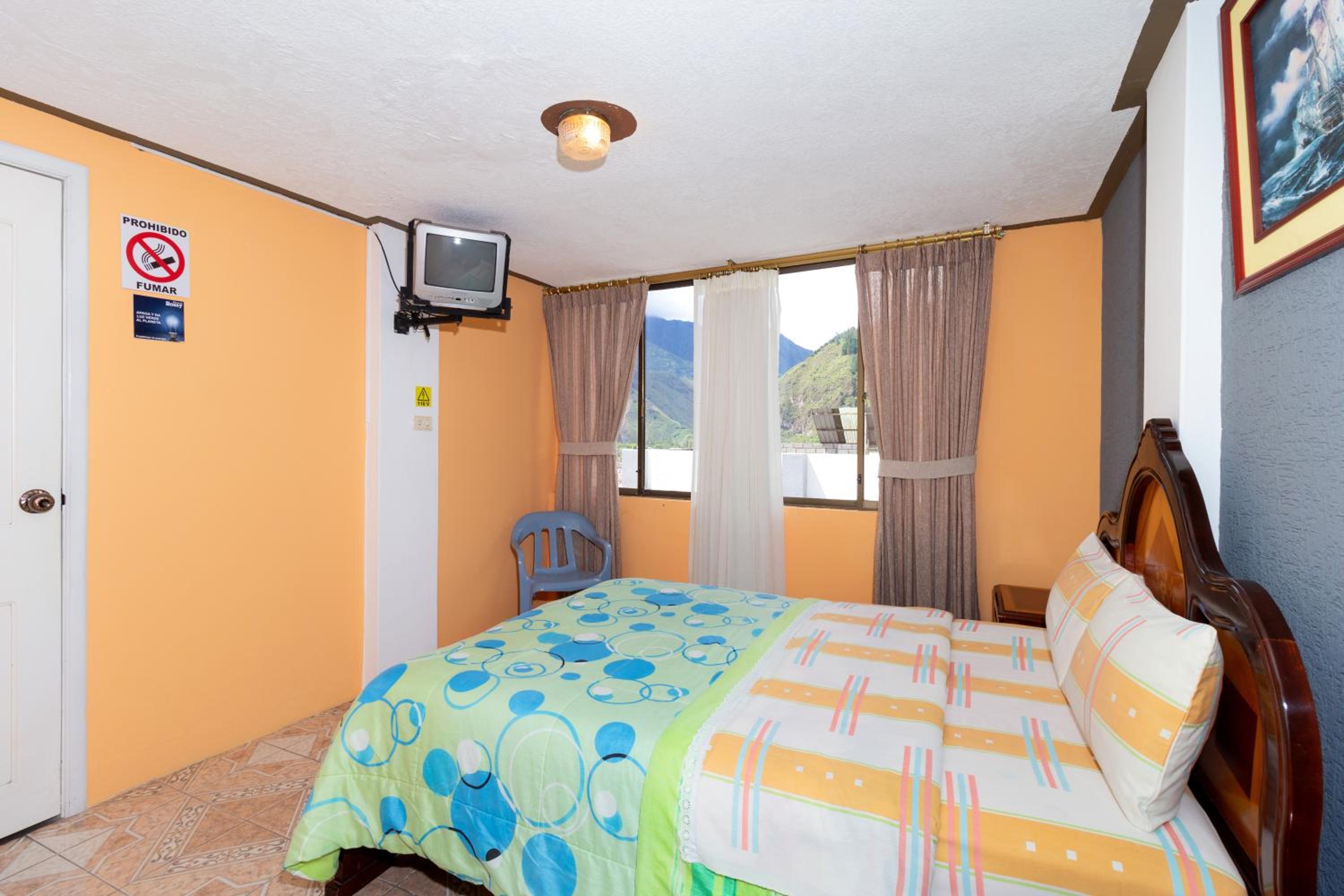 Hostal Rossy view 5